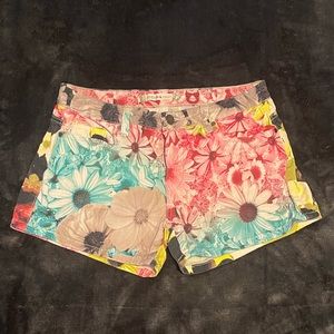 Chelsea and Violet Shirts